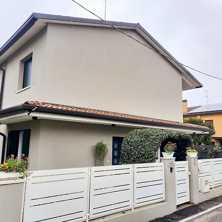 New Bedrooms Mamma Gigetta Noventa di Piave Eksteriør billede