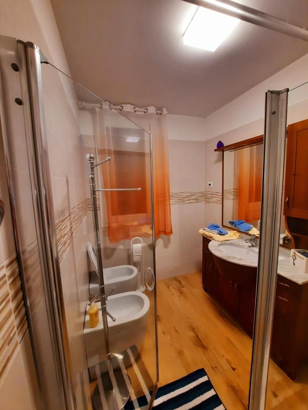 New Bedrooms Mamma Gigetta Noventa di Piave Eksteriør billede